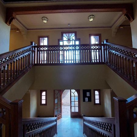 Palmeraie Village مراكش المظهر الخارجي الصورة