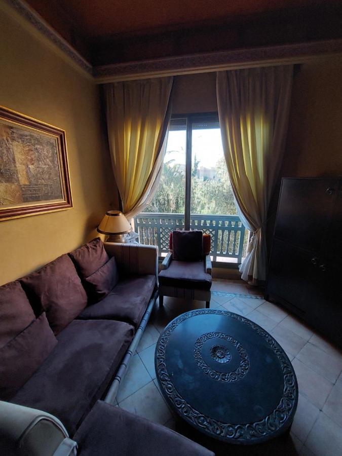 Palmeraie Village مراكش المظهر الخارجي الصورة