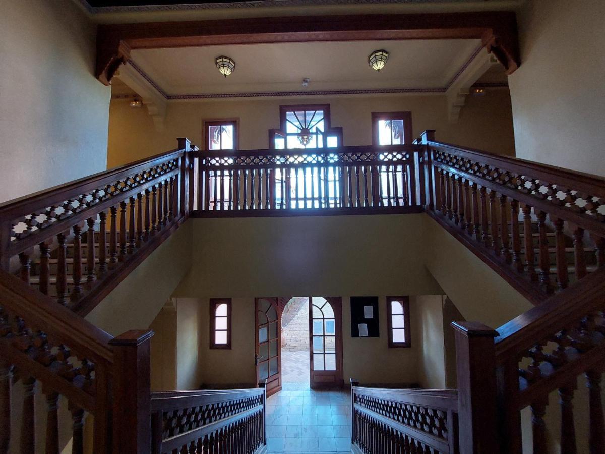 Palmeraie Village مراكش المظهر الخارجي الصورة