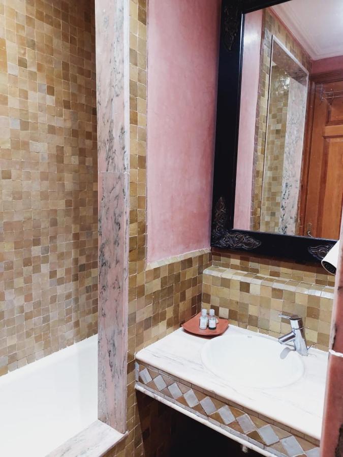 Palmeraie Village مراكش المظهر الخارجي الصورة